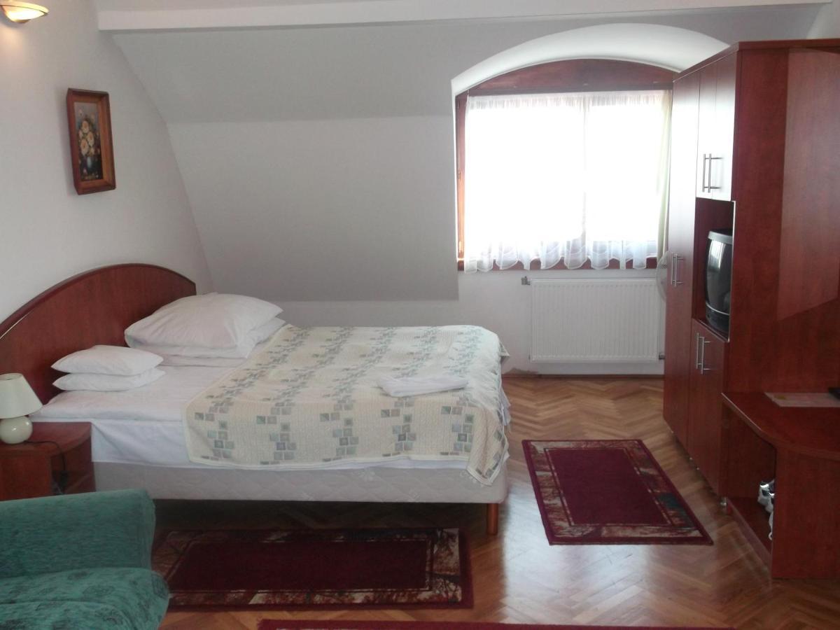Helios Hotel Budapešť