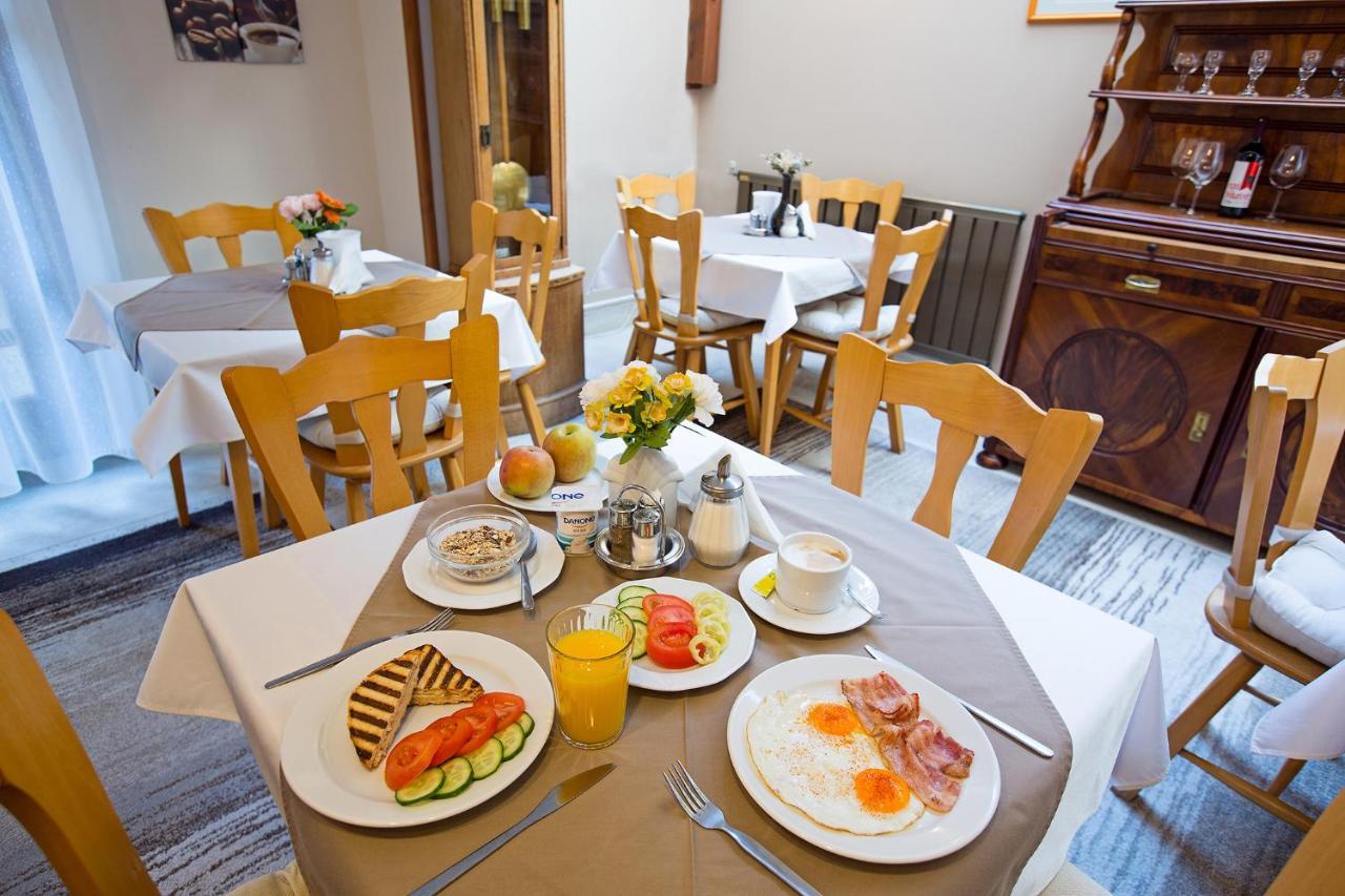 Hotel Helios Budapešť